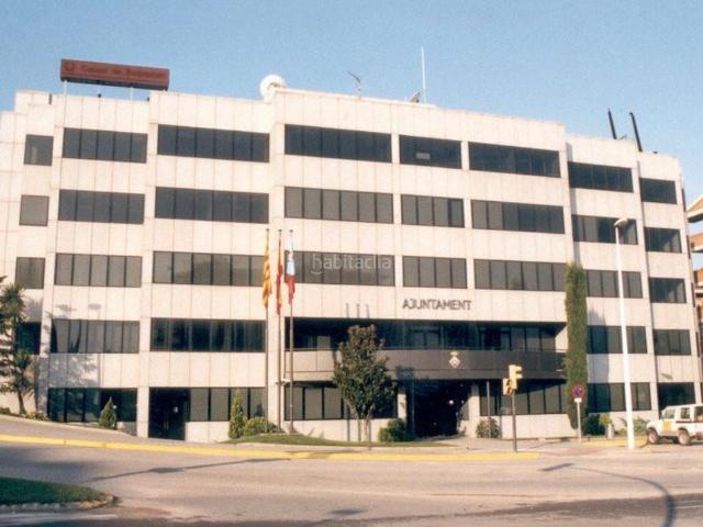 Piso en venta en Pla de l'Estació, Baix Llobregat