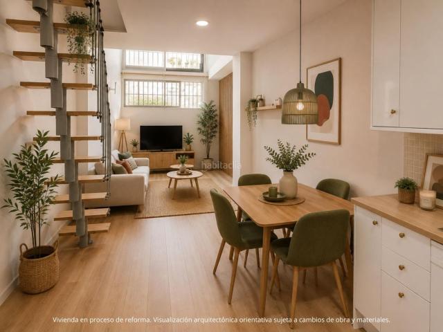Piso en venta en Nucli Antic, Baix Llobregat