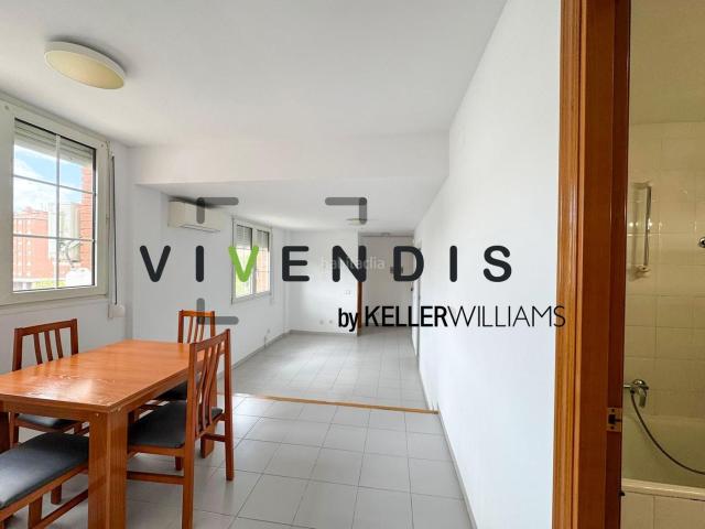 Piso en venta en el Centre, Baix Llobregat