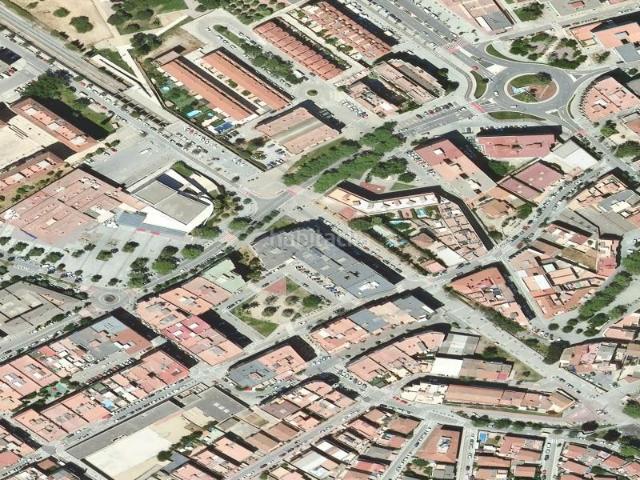 Piso en venta en Nucli Antic, Baix Llobregat