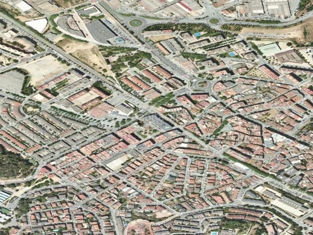 Piso en venta en Nucli Antic, Baix Llobregat