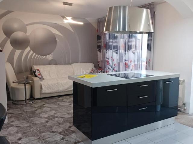 Piso en venta en Sant Andreu De La Barca, Nucli Antic