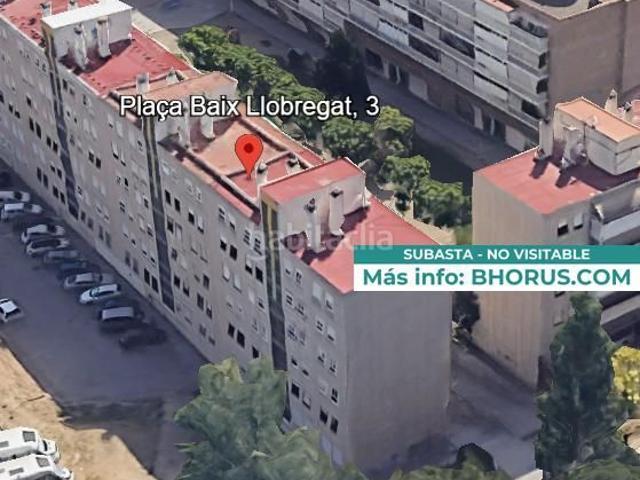 Piso en venta en el Centre, Baix Llobregat