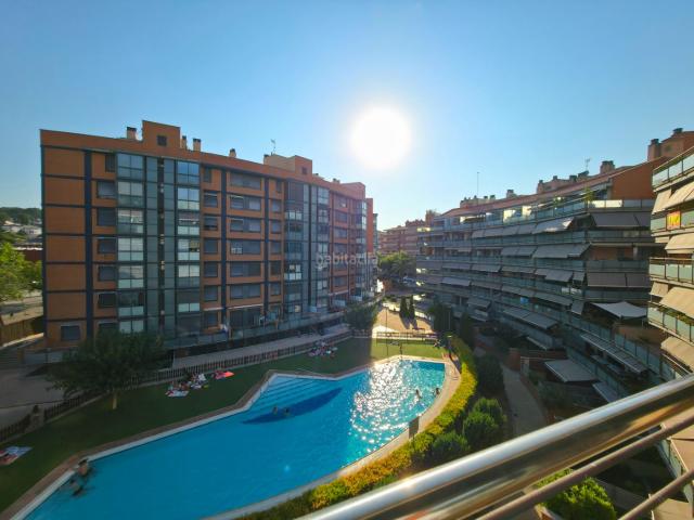Piso en venta en la Plana, Baix Llobregat