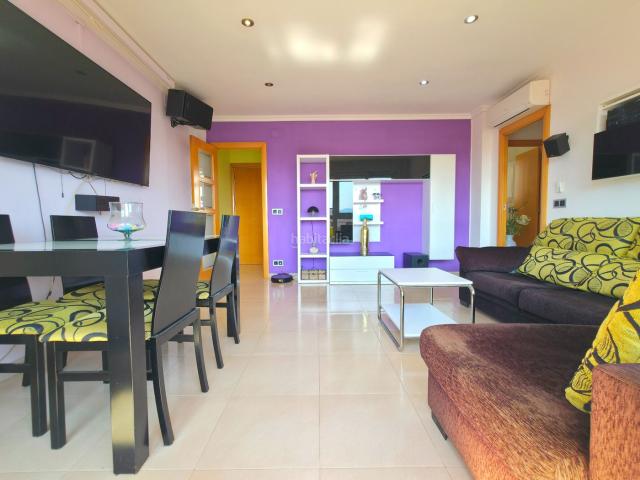Piso en venta en el Palau, Baix Llobregat