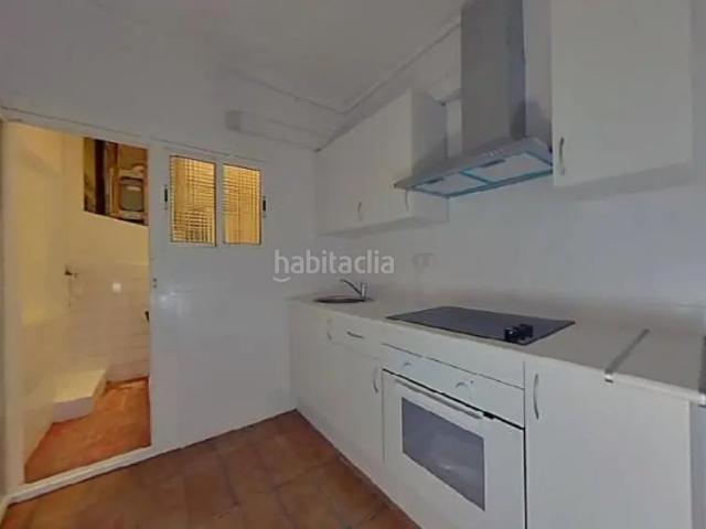 Piso en venta en Nucli Antic, Baix Llobregat