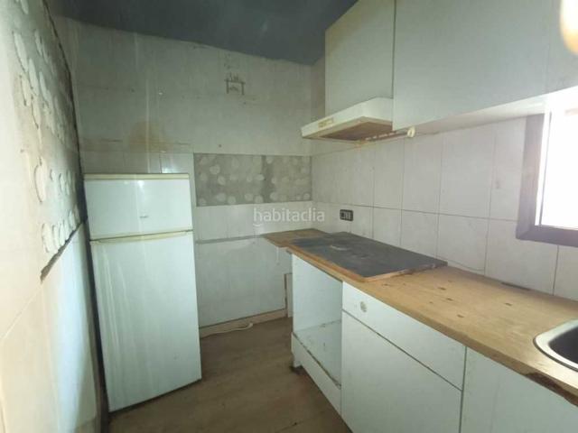 Piso en venta en Nucli Antic, Baix Llobregat