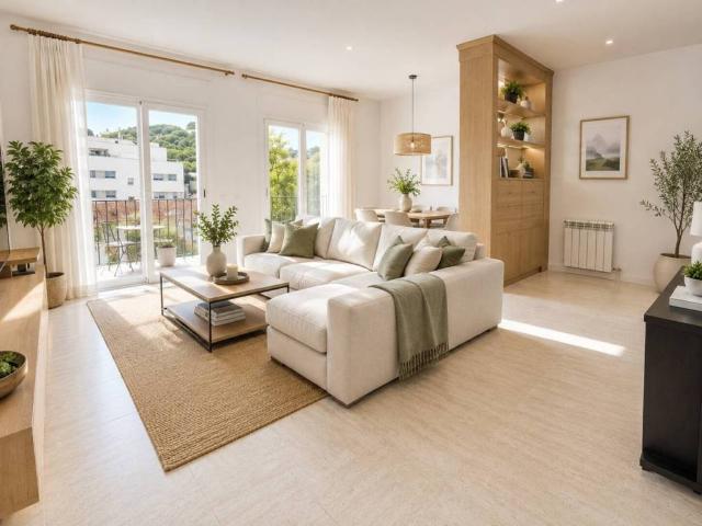 Piso en venta en Maresme, Catalunya