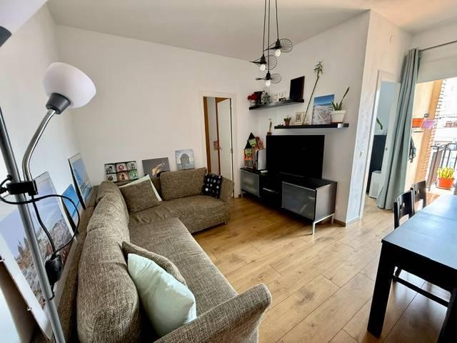 Piso en venta en Eixample, Barcelonès
