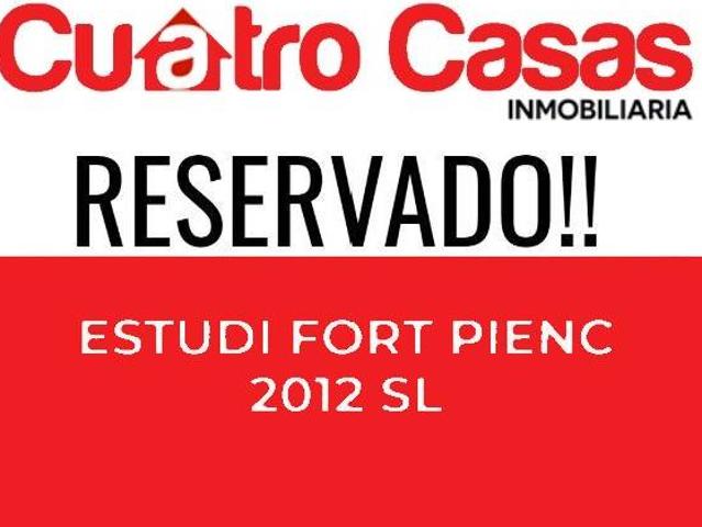 Piso en venta en Barcelona, la Dreta de l'Eixample