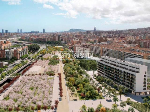 Piso en venta en Eixample, Barcelonès