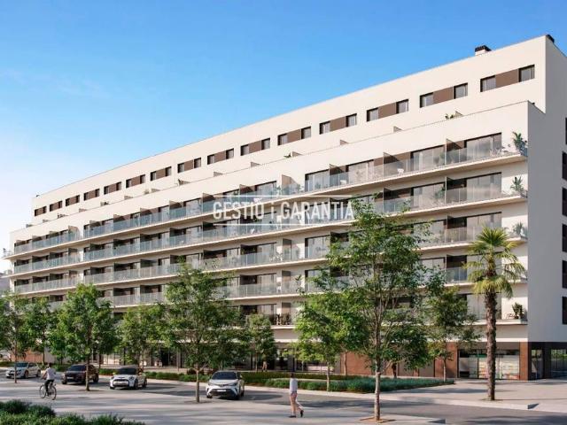 Piso en venta en Eixample, Barcelonès
