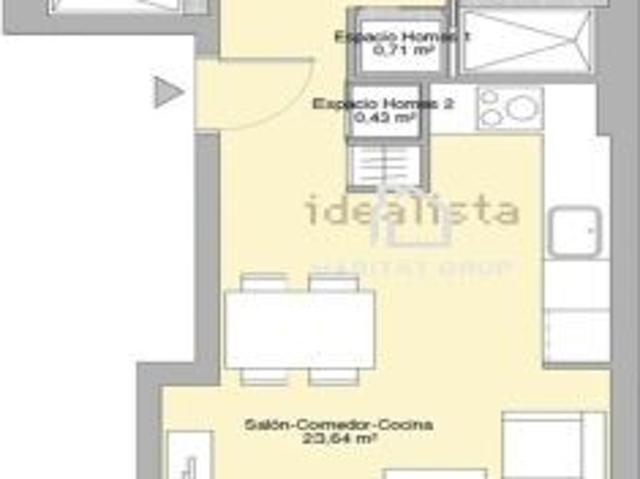 Piso en venta en Gironès, España