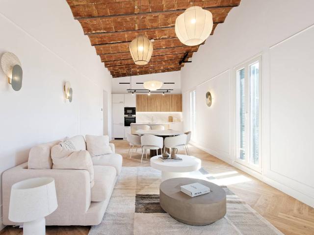 Piso en venta en Eixample, Barcelonès