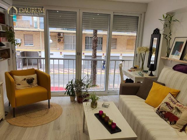 Piso en venta en la Ribera Baixa, Valencia
