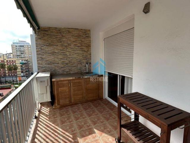 Piso en venta en la Ribera Baixa, Valencia