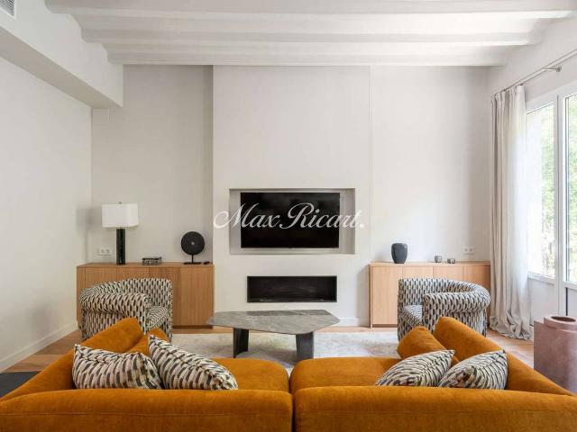 Piso en venta en Barcelona, la Dreta de l'Eixample