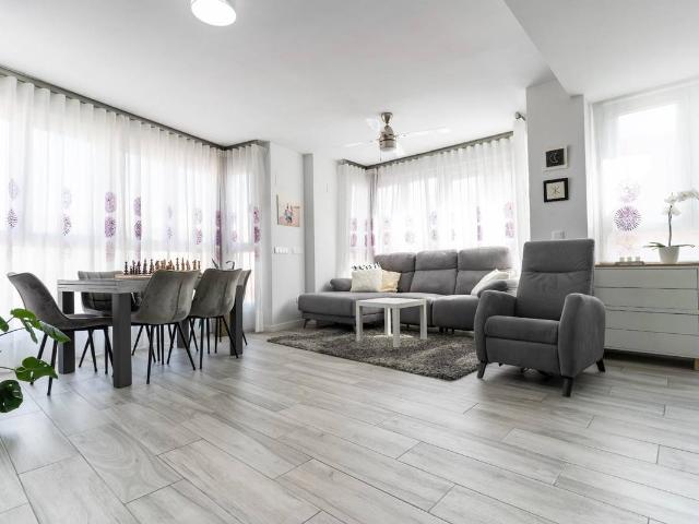 Piso en venta en Valencia, Sant Francesc