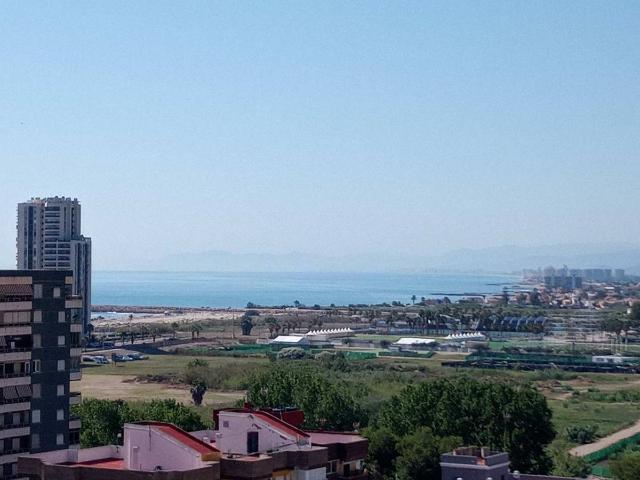 Piso en venta en la Ribera Baixa, Valencia