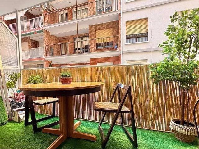 Piso en venta en la Ribera Baixa, Valencia