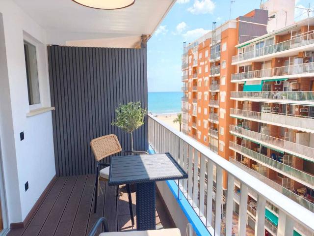 Piso en venta en la Ribera Baixa, Valencia