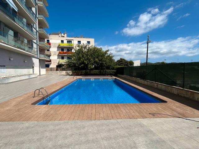 Apartamento en venta en Calonge