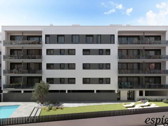 Piso en venta en Calonge