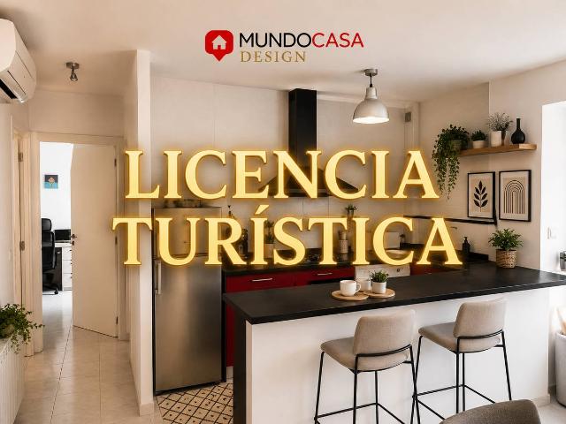 Piso en venta en Calonge i Sant Antoni, Baix Empordà