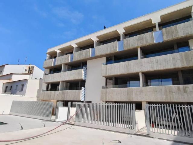 Piso en venta en Calonge