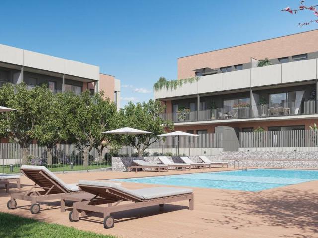 Piso en venta en Calonge i Sant Antoni, Baix Empordà