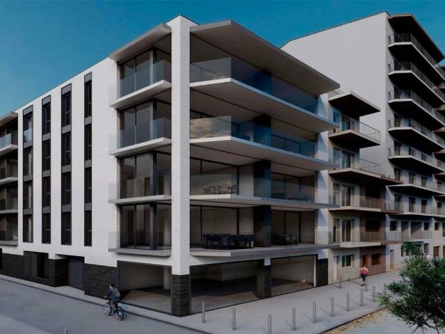 Piso en venta en Calonge i Sant Antoni, Baix Empordà