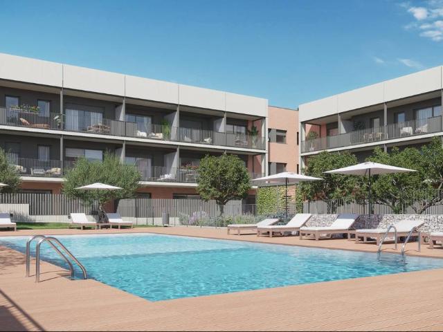 Piso en venta en Calonge i Sant Antoni, Baix Empordà