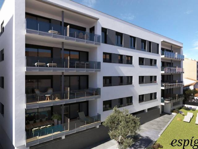 Piso en venta en Calonge