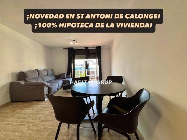 Piso en venta en Calonge i Sant Antoni, Baix Empordà