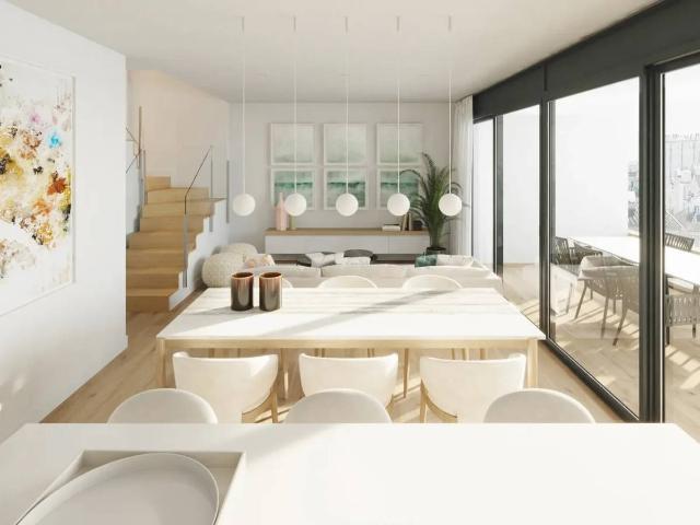 Piso en venta en Calonge i Sant Antoni, Baix Empordà