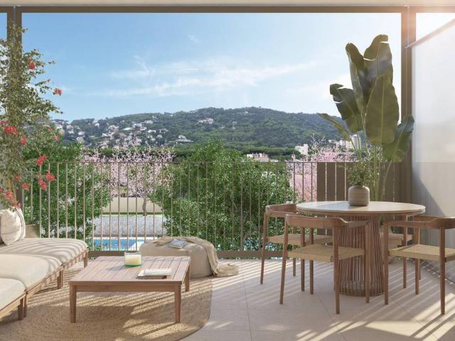 Piso en venta en Calonge i Sant Antoni, Baix Empordà