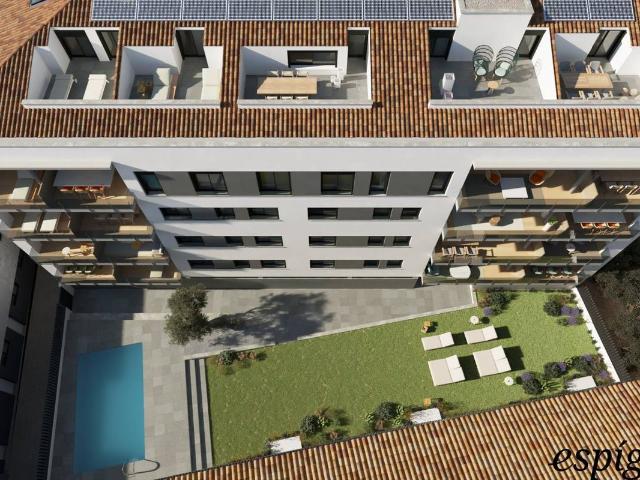 Piso en venta en Calonge