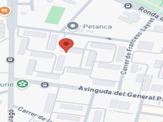 Piso en venta en Camps Blancs, Baix Llobregat