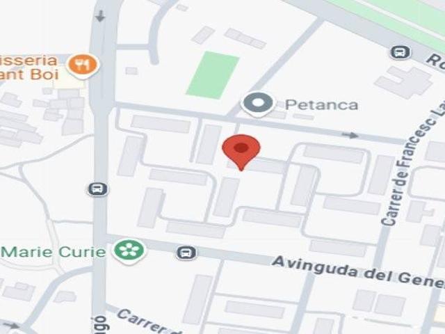 Piso en venta en Camps Blancs, Baix Llobregat