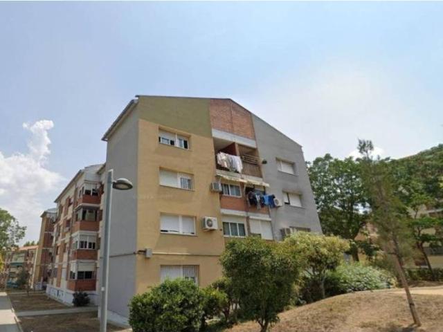 Piso en venta en Barri Centre, Baix Llobregat