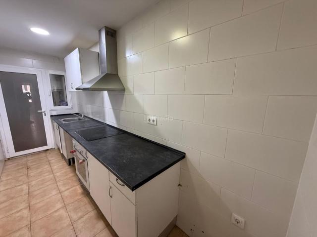 Piso en venta en Barri Centre, Sant Boi de Llobregat