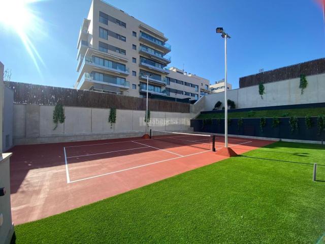 Dúplex en venta en Camps Blancs, Baix Llobregat