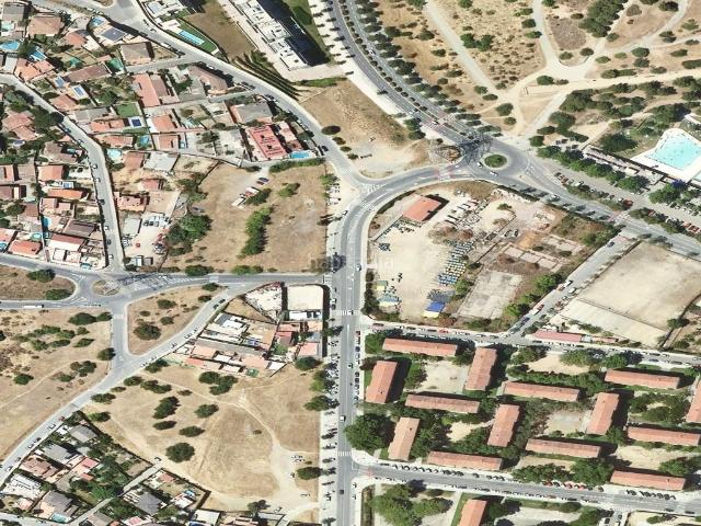 Piso en venta en Camps Blancs, Sant Boi de Llobregat