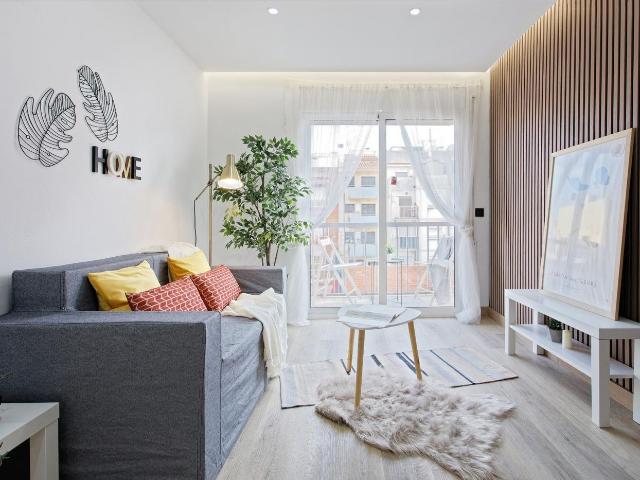 Piso en venta en Marianao, Baix Llobregat