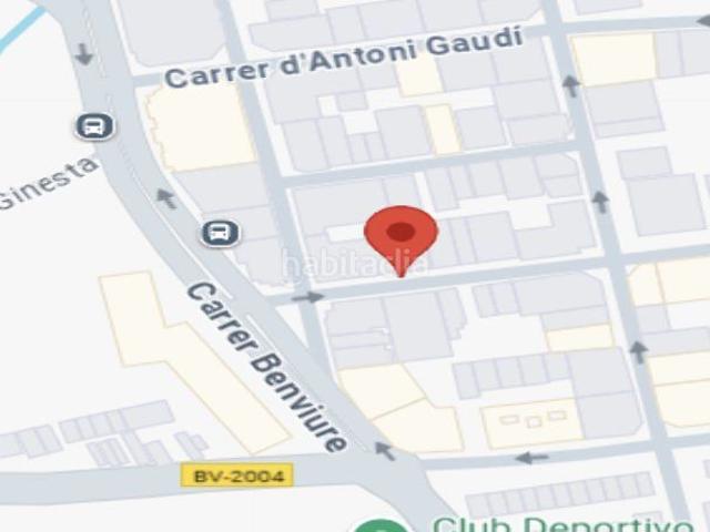 Piso en venta en Marianao, Baix Llobregat