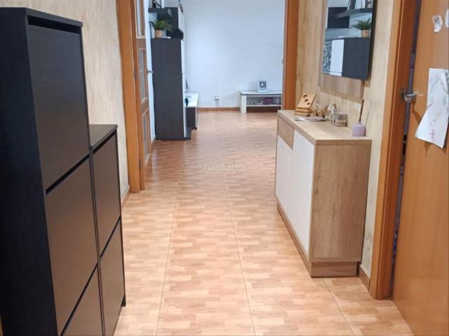 Piso en venta en Sant Boi De Llobregat, Marianao