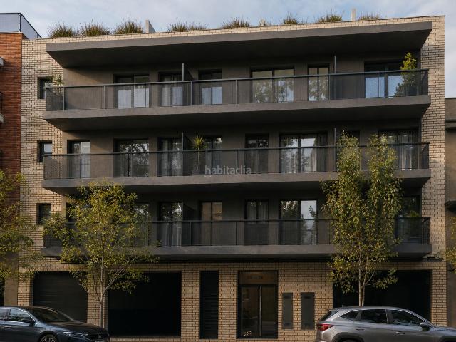 Piso en venta en Vinyets i Molí Vell, Baix Llobregat