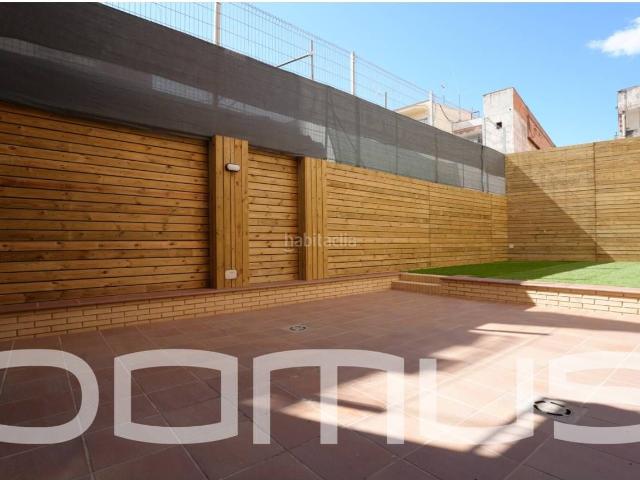 Piso en venta en Vinyets i Molí Vell, Baix Llobregat