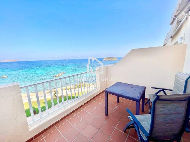 Piso en venta en Urbanització Siesta, Eivissa