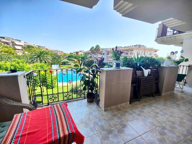 Piso en venta en Sant Carles De La Ràpita